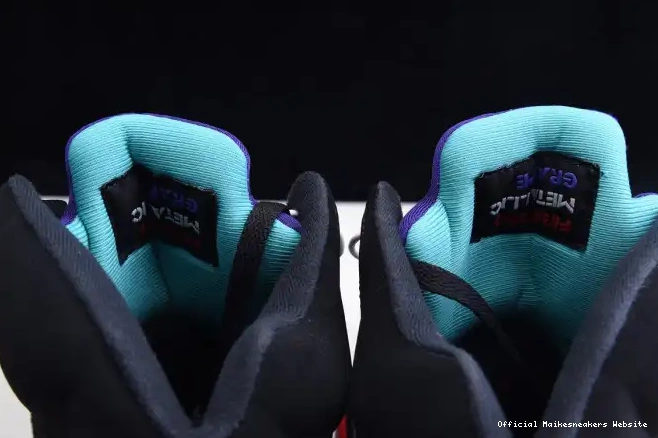 Official Maikesneakers Jordan 5 Top 3 Air CZ1786-001 0522